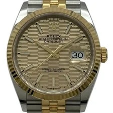 Rolex Datejust 126233 4