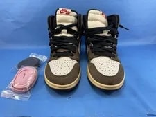 Size 8.5 - Jordan 1 Retro OG X High 3