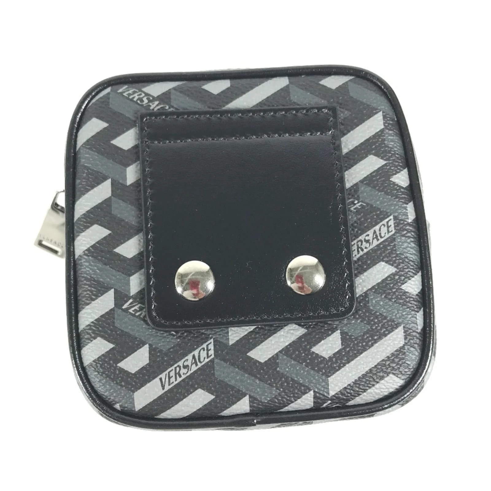 Versace — Versace Pouch — Handbag — resale