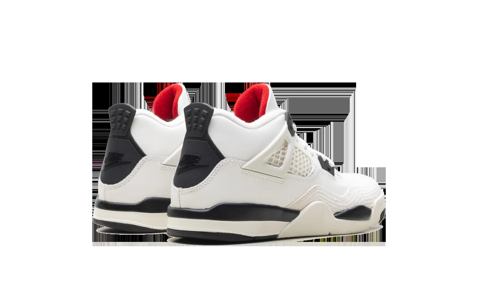 Air Jordan 4 TD "Flight Club" IM4027 100 3