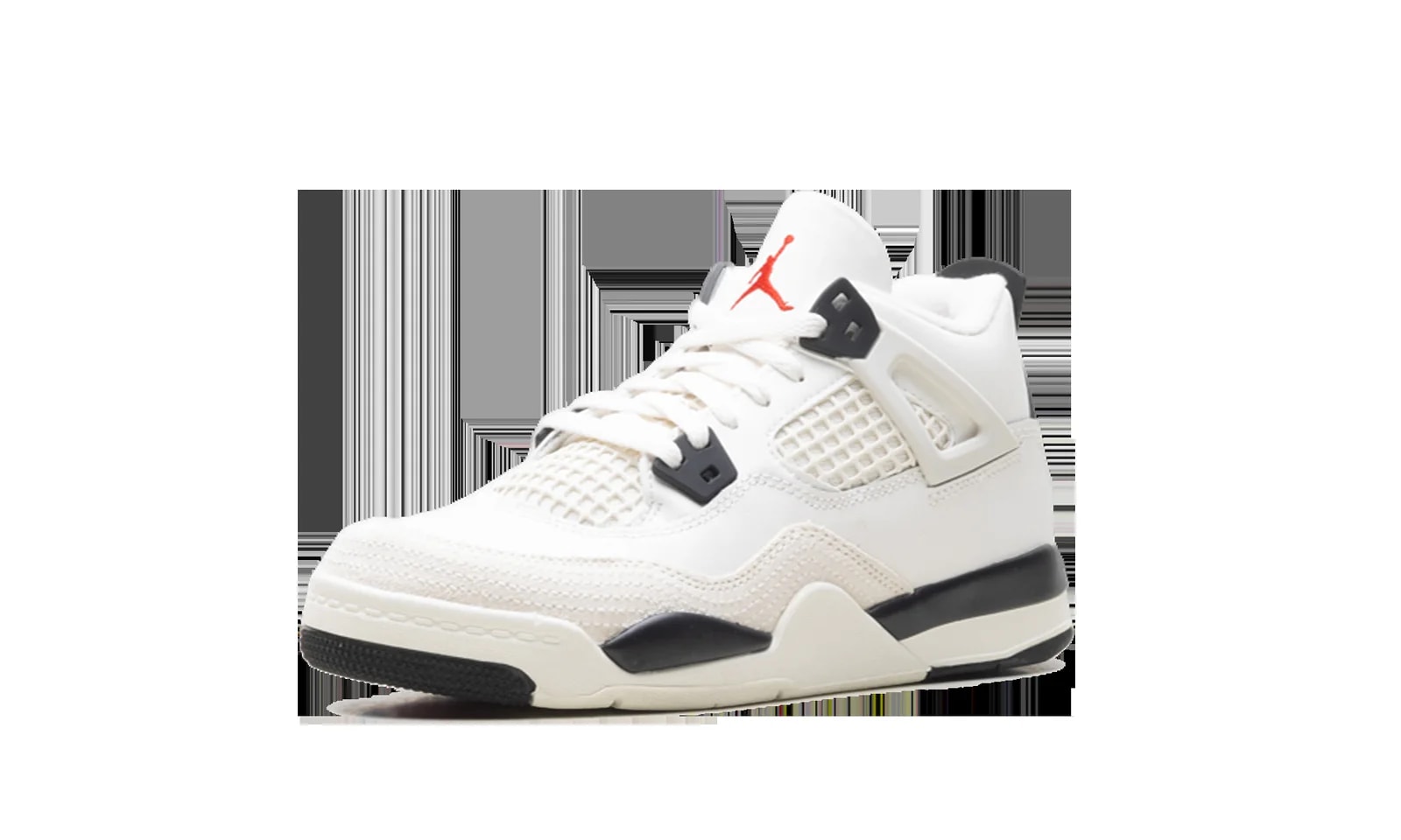 Air Jordan 4 TD "Flight Club" IM4027 100 4