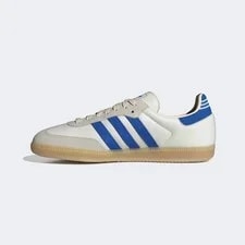 Adidas Samba OG Cloud Gum 4