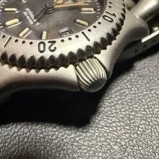 TAG Heuer Professional Sport Elegance S99-215 2