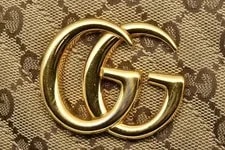 Gucci GG Marmont Small Quilted 447632 #097 3