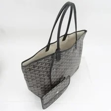 Goyard Herringbone Saint Louis 3