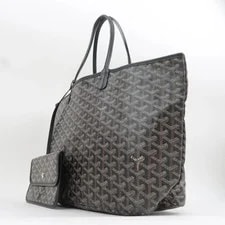 Goyard Herringbone Saint Louis 4