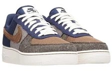 Nike Air Force 1 Low '07 PRM 3