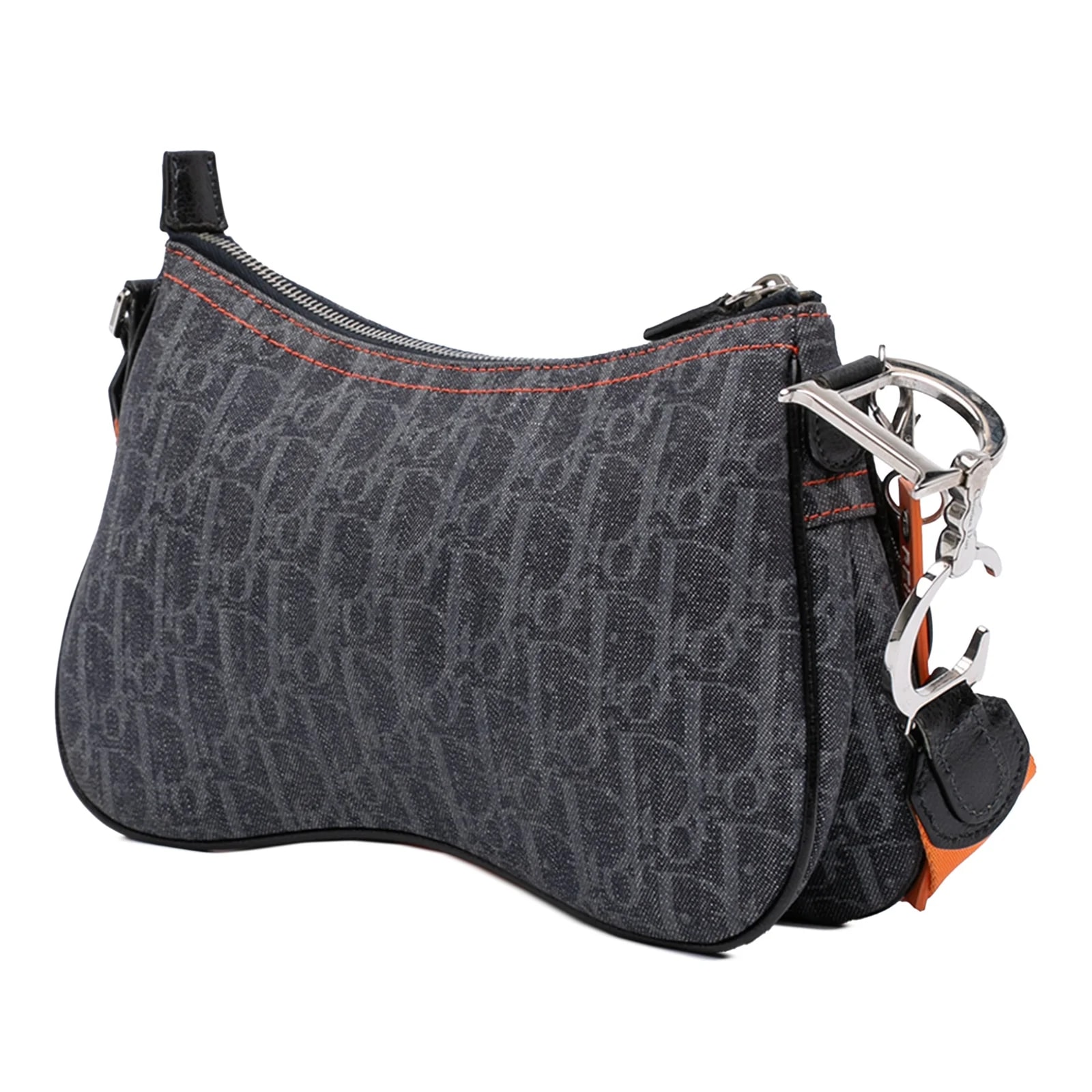 Flight Double Saddle Crossbody 2