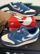 NIKE — Nike Air Max 1 Milwaukee Brewers City Connect 2026 (IQ2938-400) — Sneaker — resale