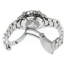 Omega Speedmaster 323.10.40.40.02.001 40mm SS Silver #C5642 3