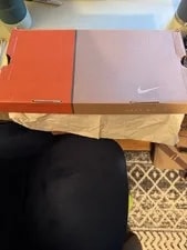 Nike SB Dunk Low 3
