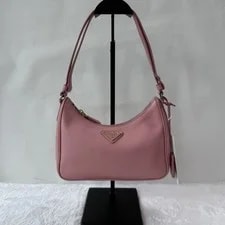 Prada Light Hobo DZZ746 @Pre-verified By eBay 26.07.18 2