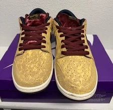 Vnds Nike SB Dunk Low Pro City of Cinema FZ1278-200 ’s 3