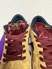 Vnds Nike SB Dunk Low Pro City of Cinema FZ1278-200 ’s 4