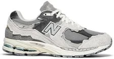 New Balance — New Balance 2002R 'Protection Pack - Rain Cloud' 5 US M2002RDA New in Box — Sneaker — resale