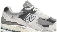 New Balance 2002R 'Protection Pack - Rain Cloud' 5 US M2002RDA New in Box 2