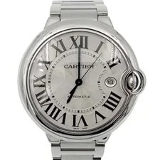 Cartier — Cartier Ballon Bleu Steel 8312301810 59739673 [P] — Watch — resale