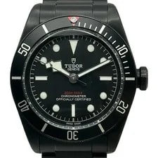Tudor — Tudor 79230DK 41mm Stainless Steel Black OKW273 — Watch — resale