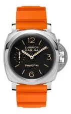 Panerai — Panerai PAM 422 Luminor Marina 1950 3-Day 'Acciaio' 47mm SS PAM00422 — Watch — resale