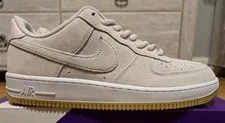 Nike SB Air Force 1 Low Light Orewood Size 14M Style HM8517-100 In-hand 2