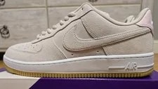 Nike SB Air Force 1 Low Light Orewood Size 14M Style HM8517-100 In-hand 4