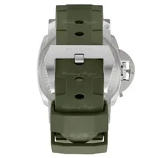 Panerai Submersible QuarantaQuattro Bianco Automatic 44 Mm PAM01226 4