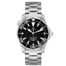 Omega Seamaster Diver 300M Midsize Steel 212.30.36.20.01.001 2