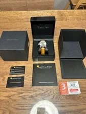 Hamilton Spirit of Liberty Collectible 2