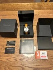 Hamilton Spirit of Liberty Collectible 3