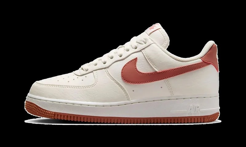 NIKE — Air Force 1 "07 Next Nature Wmns " DC9486 105 — Sneaker — resale