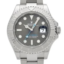 Rolex Yacht-Master 126622 2