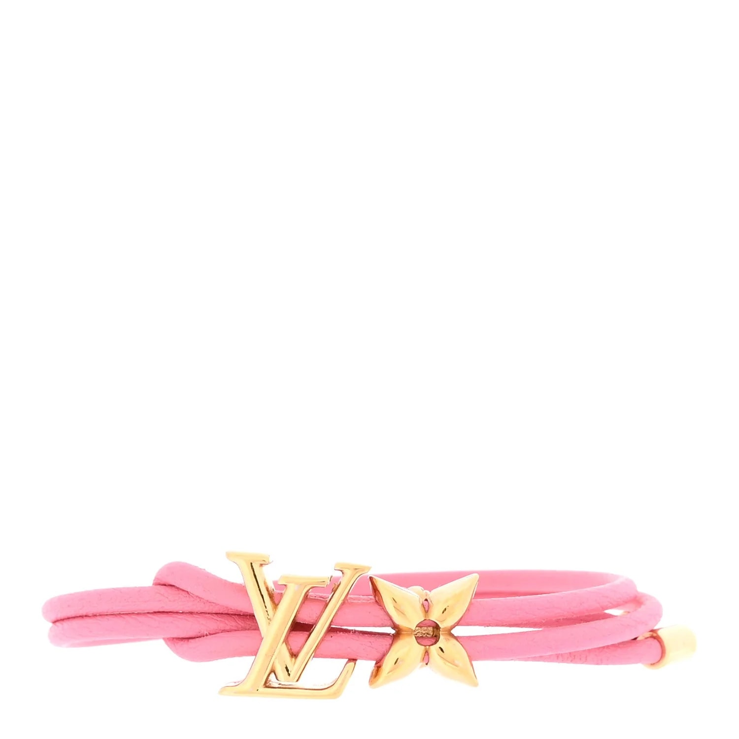 Louis Vuitton — Bloom — Jewelry — resale