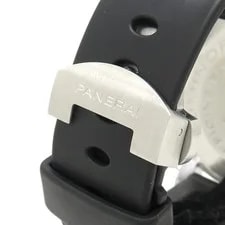 Panerai Luminor PAM00250 Stainless Steel 44mm Automatic 1996 #SNW172 4