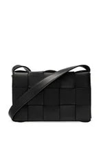 Bottega Veneta — Bottega Veneta - - ‘Cassette’ — Handbag — resale