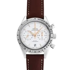 Omega — Omega Speedmaster 331.12.42.51.02.002 Automatic Winding 41mm Silver Stainless — Watch — resale