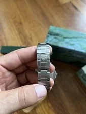 Rolex GMT-Master II 16710 Coke Black Dial 40mm Automatic Steel 2000 W/ Box 4
