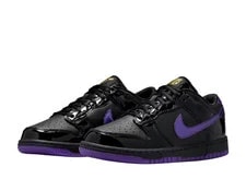 FC Barcelona × Kobe Bryant × Nike Dunk Low Protro Size 2