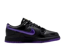 FC Barcelona × Kobe Bryant × Nike Dunk Low Protro Size 3