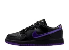 FC Barcelona × Kobe Bryant × Nike Dunk Low Protro Size 4