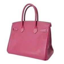 Hermes Birkin 30 Candy Tosca / Tillian 2