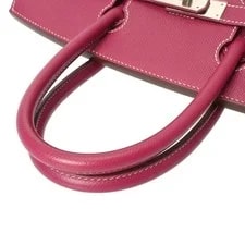 Hermes Birkin 30 Candy Tosca / Tillian 3