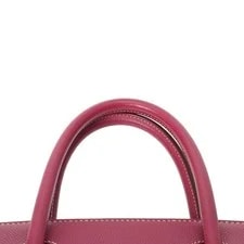 Hermes Birkin 30 Candy Tosca / Tillian 4