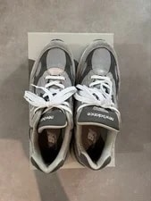 New Balance — 8.0US New Balance U992Gy — Sneaker — resale