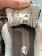 8.0US New Balance U992Gy 2