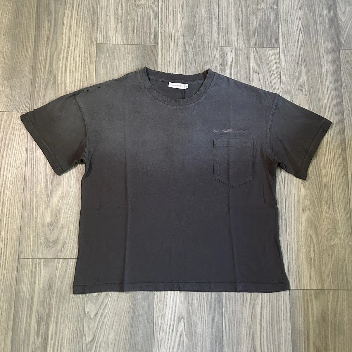 Vale Forever Vision Tee ( ) — streetwear — resale