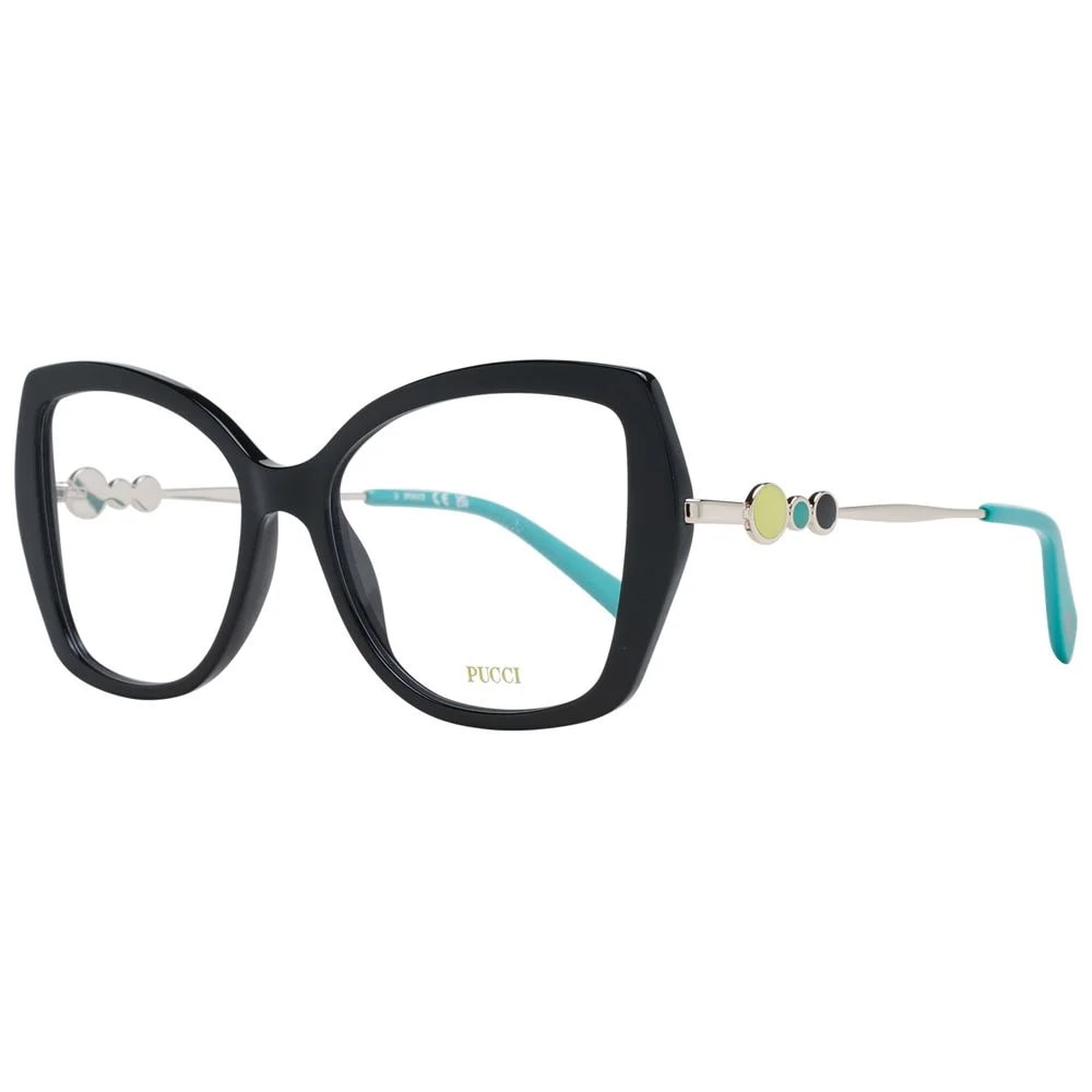 Emilio Pucci — Glasses (Frames) — Accessory — resale
