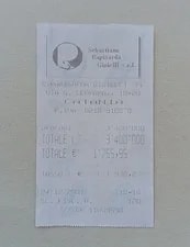 Cartier Grey Guarantee Warranty Booklet (Unwritten) + Receipt 3