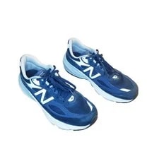 New Balance 990v6 Size 9.5 Casual Shoes USA Made M990NV6 2