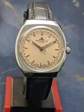 Jaeger-LeCoultre 17 Jewels Manual Winding Swiss Made ’s Watch — Watch — resale