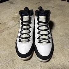 Size 11 - Jordan 9 Retro 2020 2